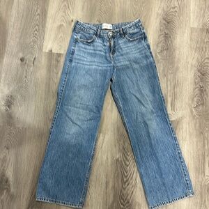 Abercrombie kids girls jeans